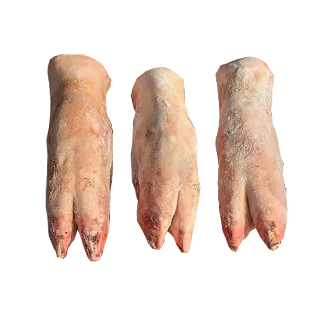 Ноги свиные-image