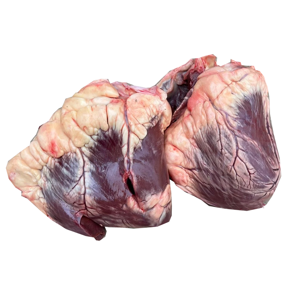 Сердце говяжье-image