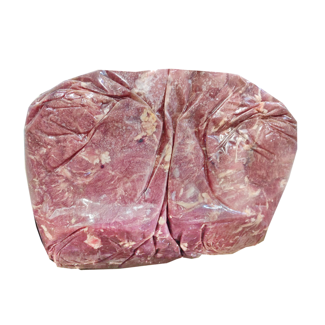 Говядина высшего сорта 97/3 (блоки из жилованного мяса говядины)-image