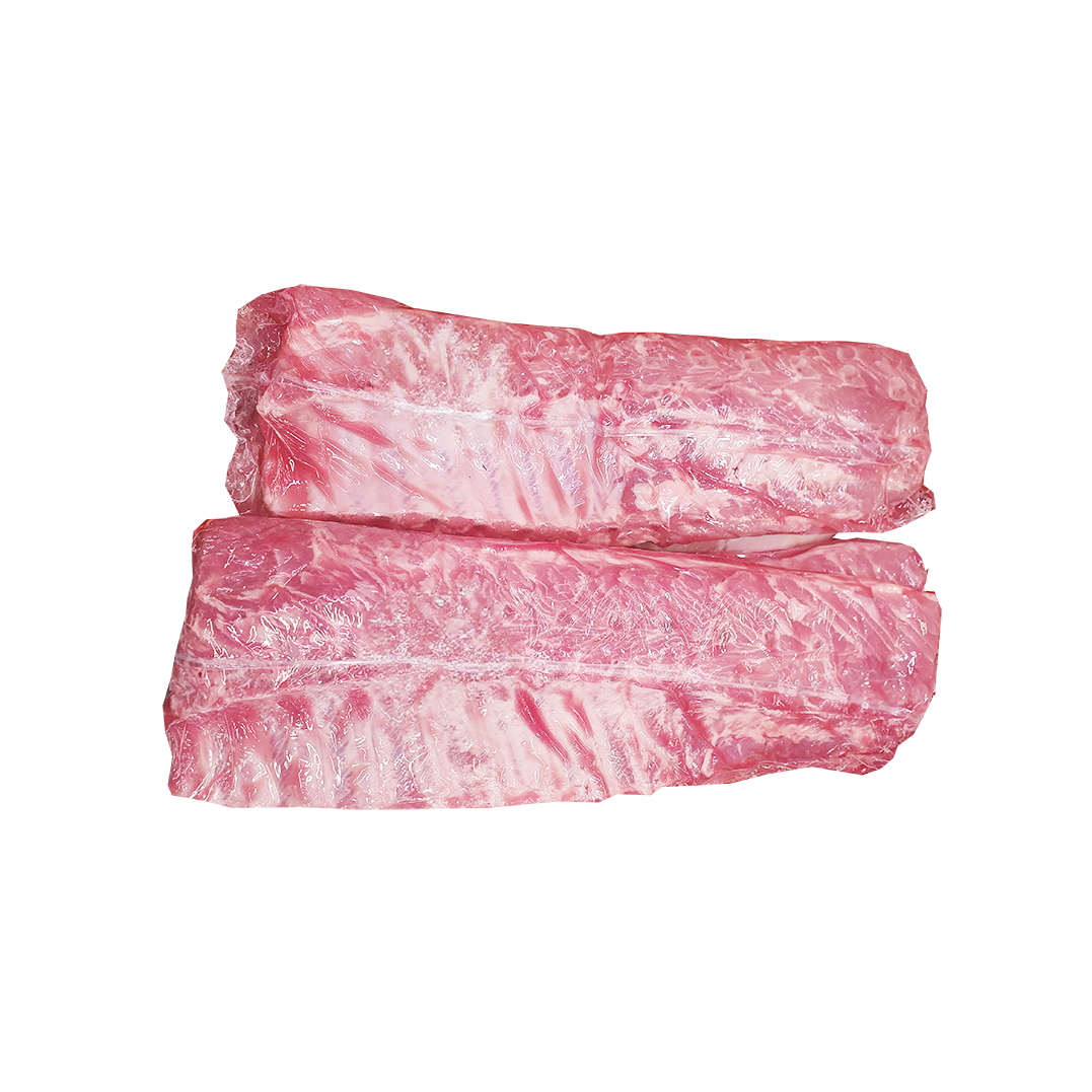 Корейка свиная (упаковано под вакуумом)-image