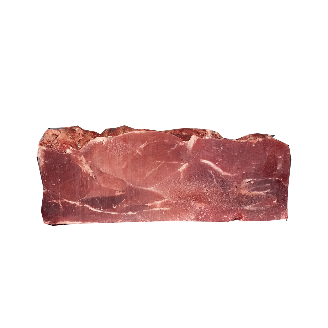 Говядина первого сорта 96/4 (блоки из жилованного мяса говядины)-image